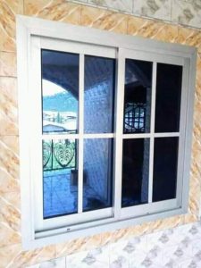 fenêtre sur mesure à Avesnes-sur-Helpe